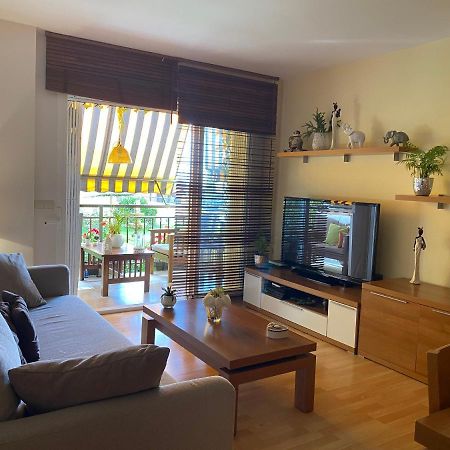 Lolita Rincon Apartment Rincón de la Victoria Екстериор снимка