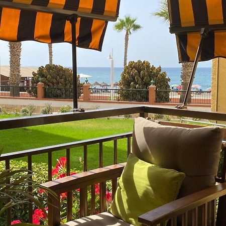 Lolita Rincon Apartment Rincón de la Victoria Екстериор снимка