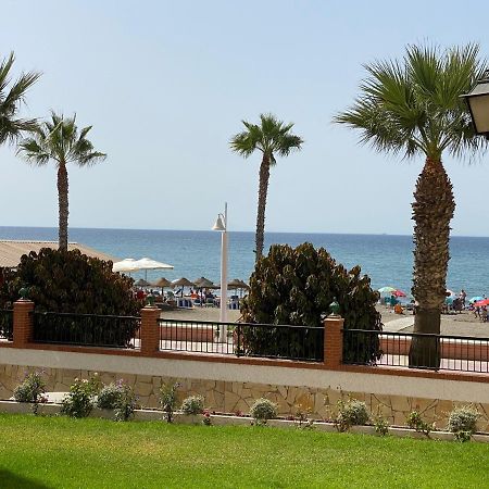 Lolita Rincon Apartment Rincón de la Victoria Екстериор снимка