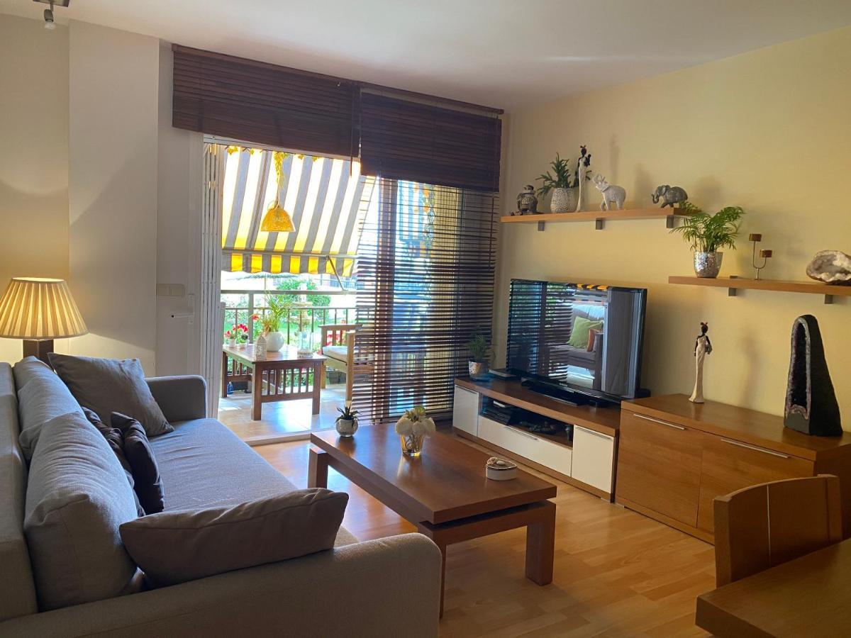 Lolita Rincon Apartment Rincón de la Victoria Екстериор снимка