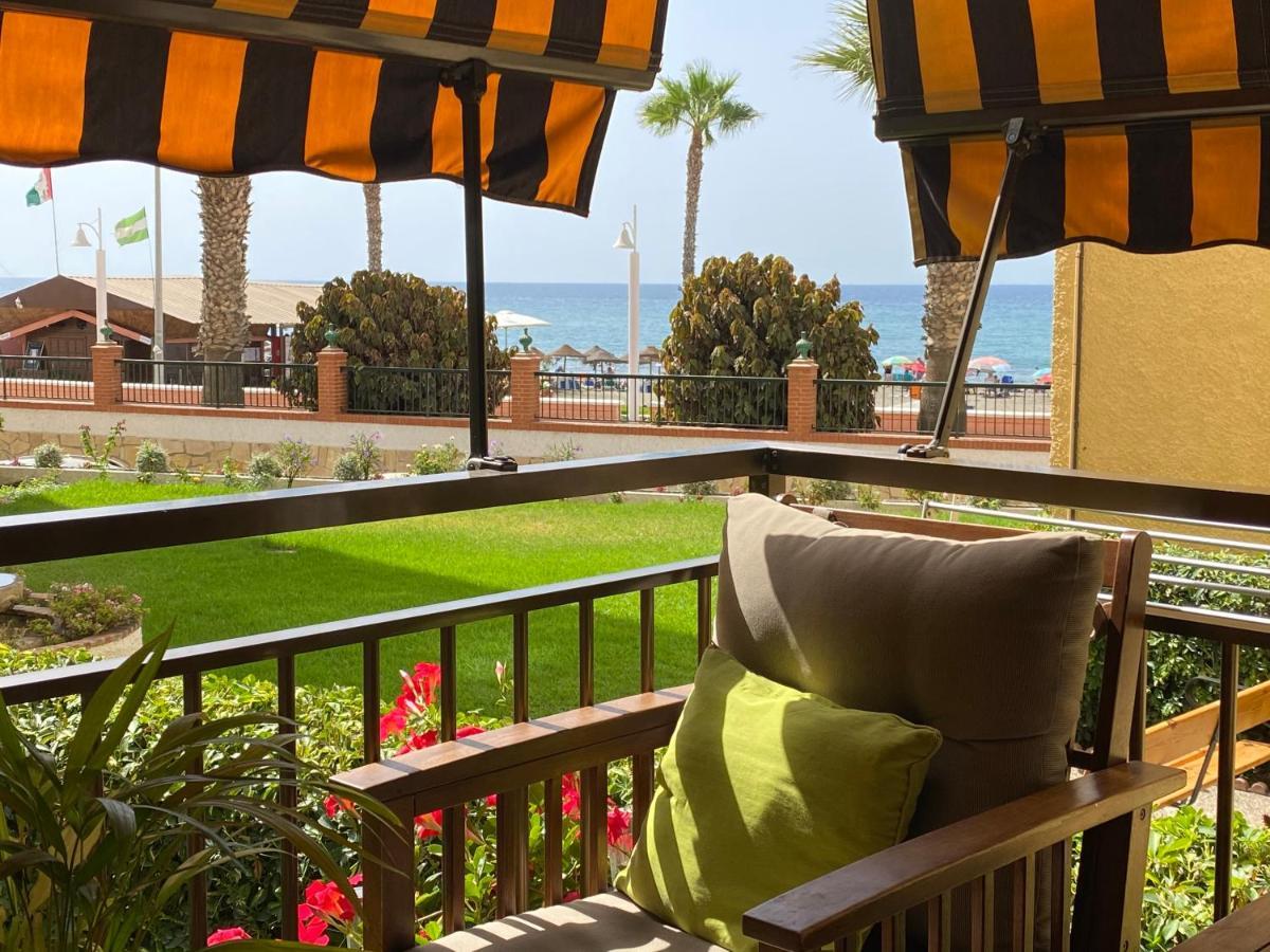 Lolita Rincon Apartment Rincón de la Victoria Екстериор снимка