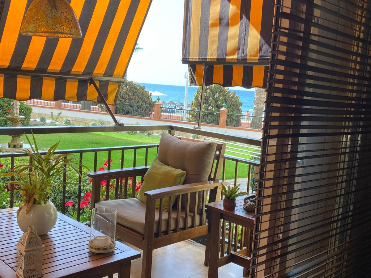 Lolita Rincon Apartment Rincón de la Victoria Екстериор снимка