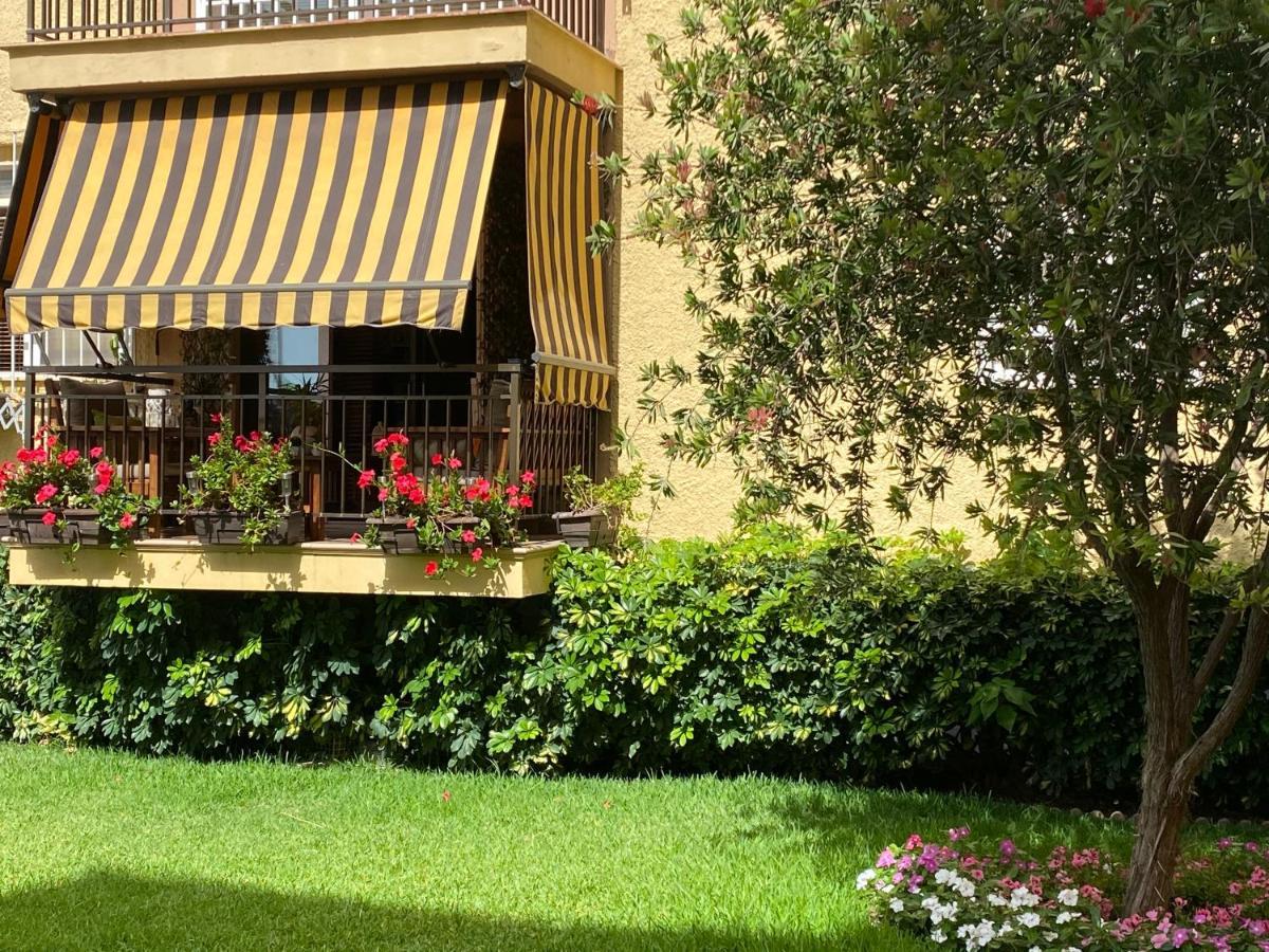 Lolita Rincon Apartment Rincón de la Victoria Екстериор снимка