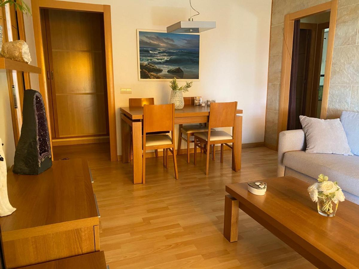 Lolita Rincon Apartment Rincón de la Victoria Екстериор снимка