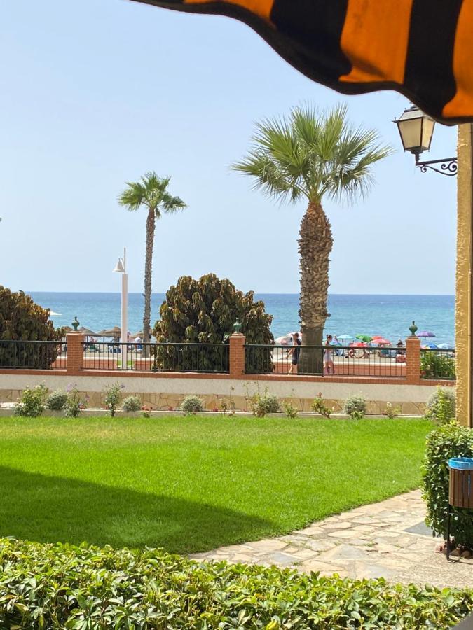 Lolita Rincon Apartment Rincón de la Victoria Екстериор снимка
