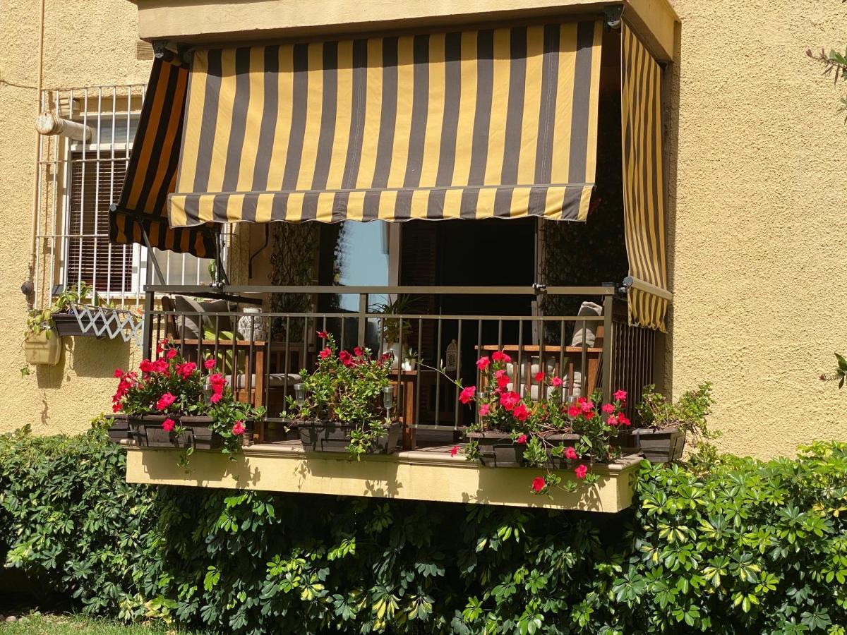 Lolita Rincon Apartment Rincón de la Victoria Екстериор снимка