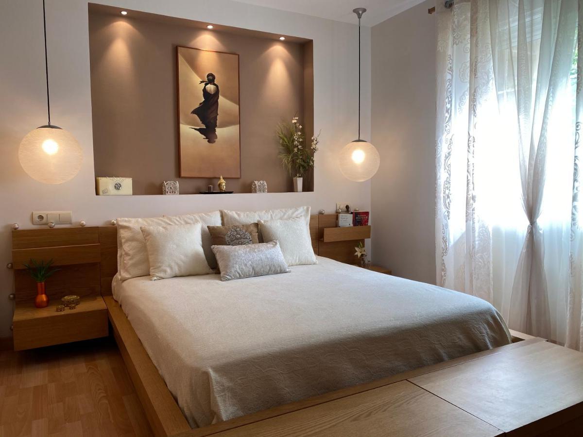 Lolita Rincon Apartment Rincón de la Victoria Екстериор снимка