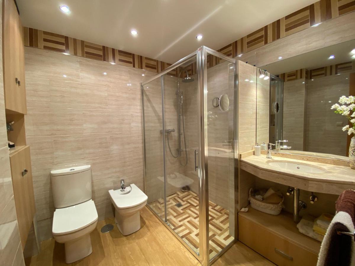 Lolita Rincon Apartment Rincón de la Victoria Екстериор снимка