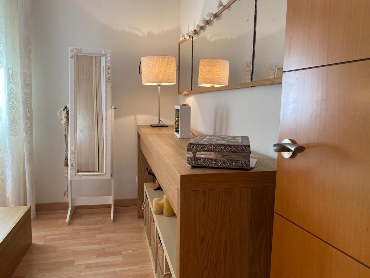 Lolita Rincon Apartment Rincón de la Victoria Екстериор снимка