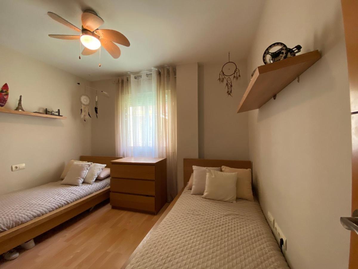Lolita Rincon Apartment Rincón de la Victoria Екстериор снимка