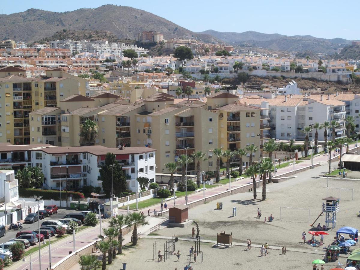 Lolita Rincon Apartment Rincón de la Victoria Екстериор снимка