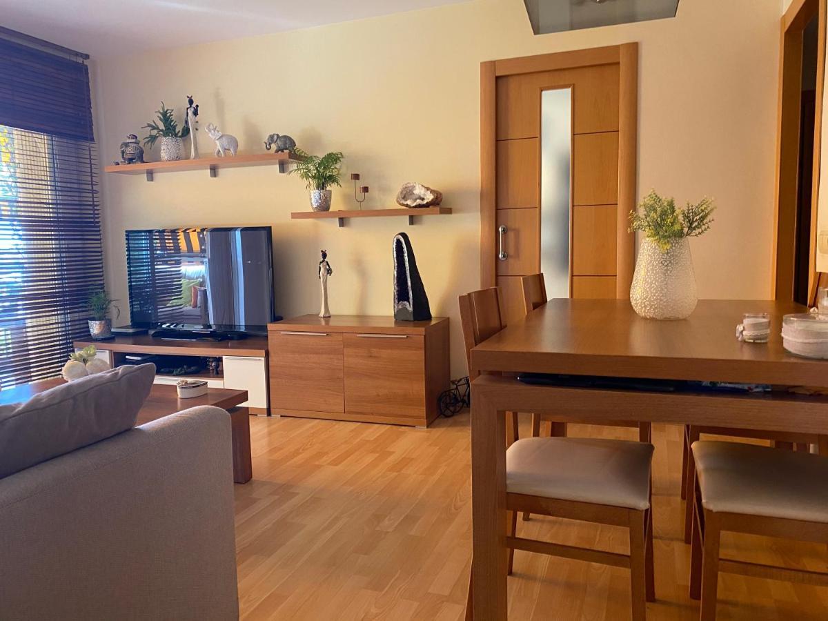 Lolita Rincon Apartment Rincón de la Victoria Екстериор снимка