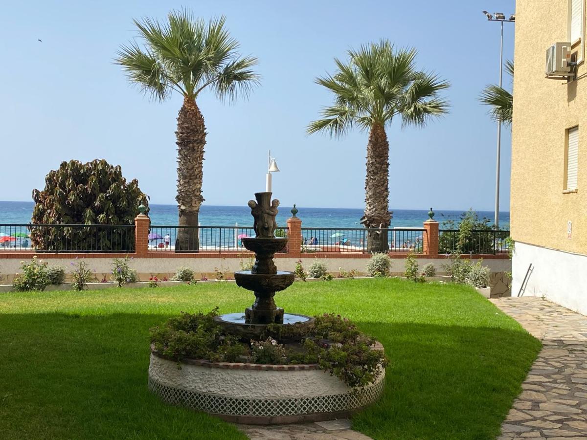 Lolita Rincon Apartment Rincón de la Victoria Екстериор снимка