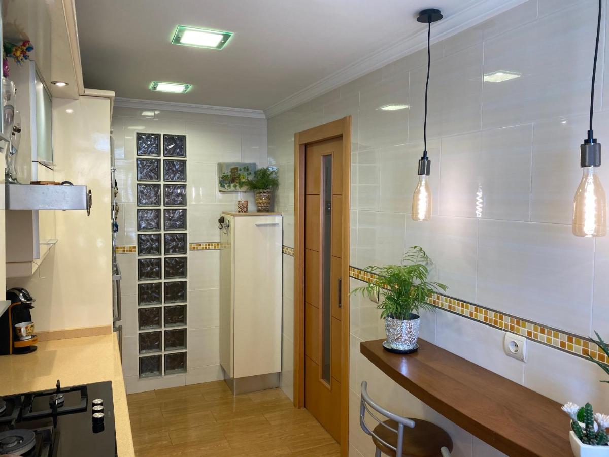 Lolita Rincon Apartment Rincón de la Victoria Екстериор снимка