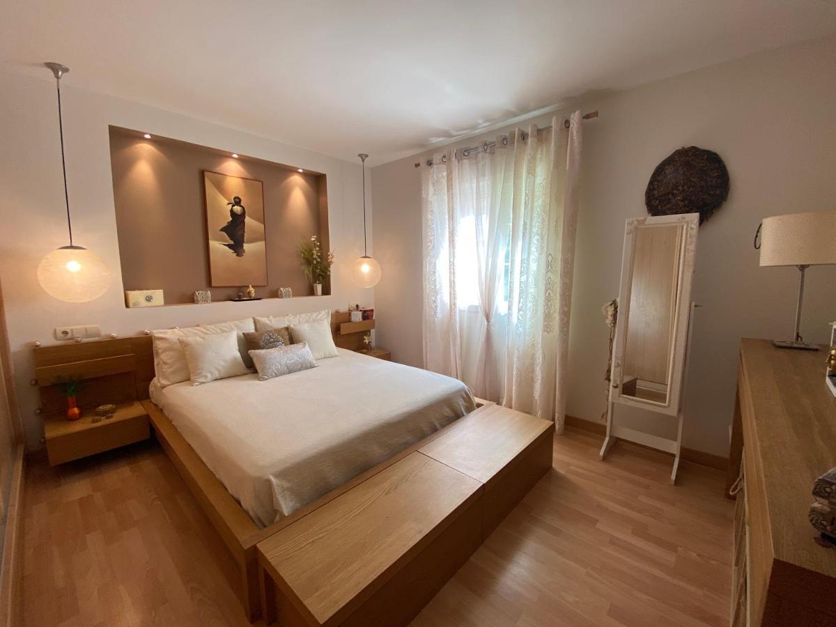 Lolita Rincon Apartment Rincón de la Victoria Екстериор снимка