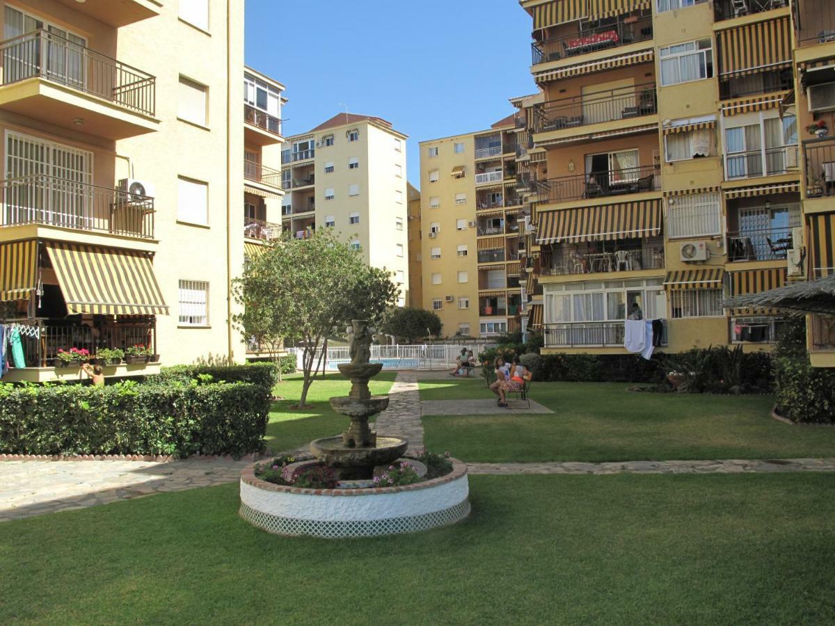 Lolita Rincon Apartment Rincón de la Victoria Екстериор снимка