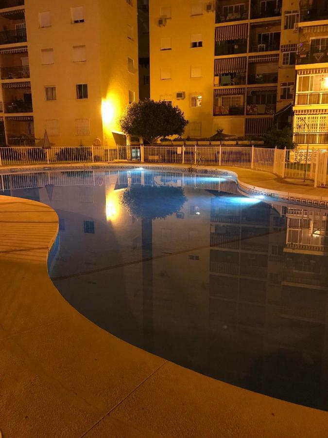 Lolita Rincon Apartment Rincón de la Victoria Екстериор снимка