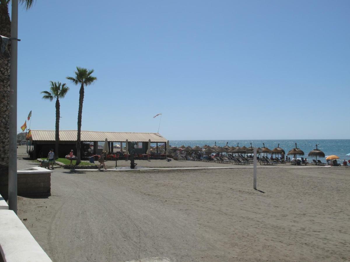 Lolita Rincon Apartment Rincón de la Victoria Екстериор снимка