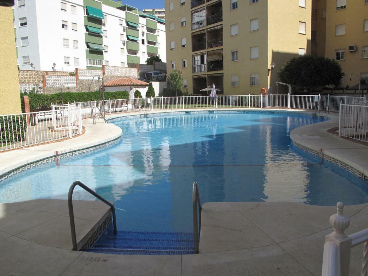 Lolita Rincon Apartment Rincón de la Victoria Екстериор снимка