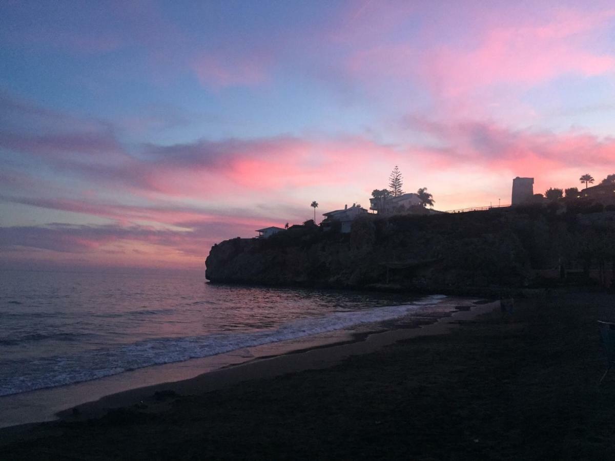 Lolita Rincon Apartment Rincón de la Victoria Екстериор снимка